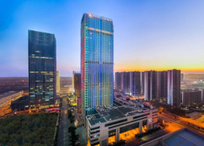 HUALUXE Wuxi Taihu, an IHG Hotel